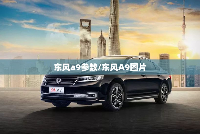 东风a9参数/东风A9图片