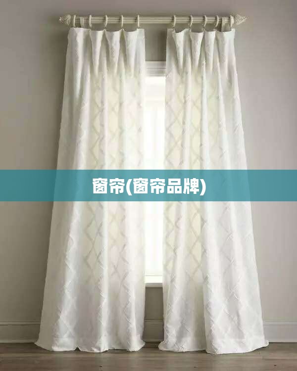 窗帘(窗帘品牌) 窗帘(窗帘品牌)