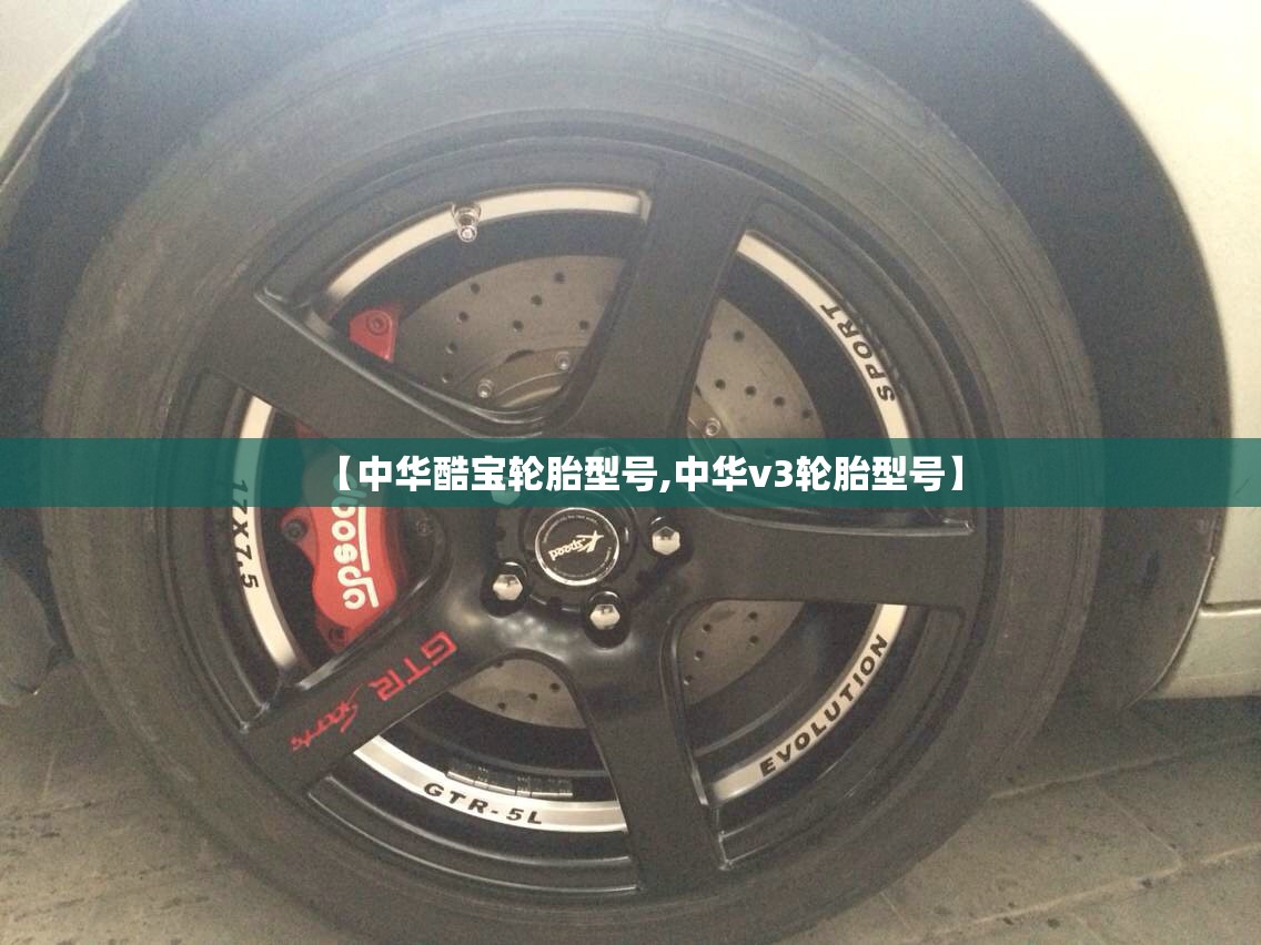 【中华酷宝轮胎型号,中华v3轮胎型号】