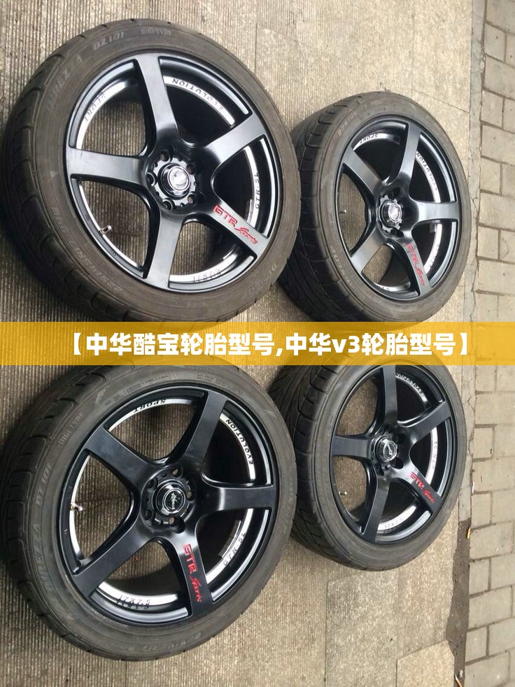 【中华酷宝轮胎型号,中华v3轮胎型号】