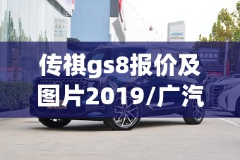 传祺gs8报价及图片2019/广汽传祺gs8报价及图片