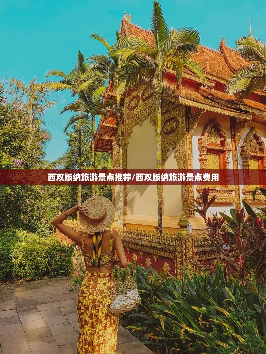 西双版纳旅游景点推荐/西双版纳旅游景点费用
