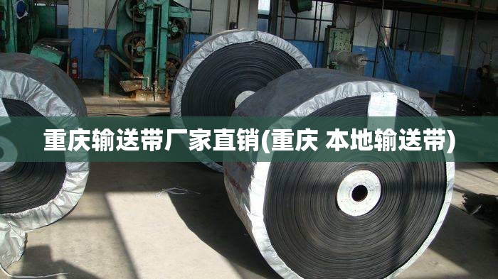 重庆输送带厂家直销(重庆 本地输送带)