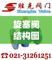 旋塞阀结构图(旋塞阀的结构) 旋塞阀结构图(旋塞阀的结构)