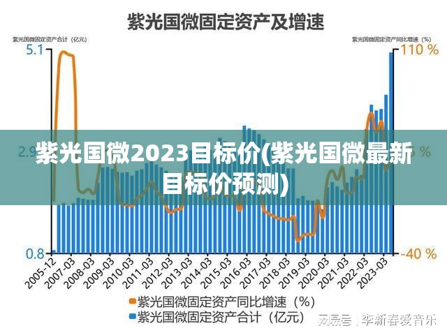 紫光国微2023目标价(紫光国微最新目标价预测) 紫光国微2023目标价(紫光国微最新目标价预测)