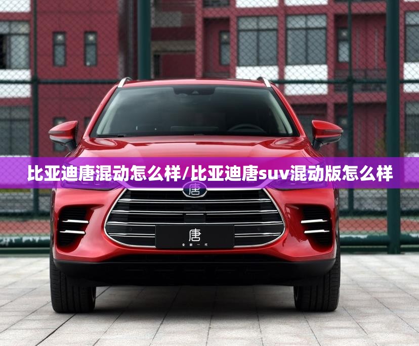 比亚迪唐混动怎么样/比亚迪唐suv混动版怎么样
