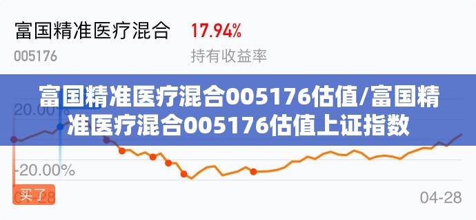 富国精准医疗混合005176估值/富国精准医疗混合005176估值上证指数