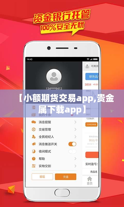 【小额期货交易app,贵金属下载app】
