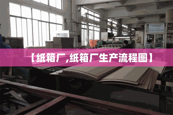 【纸箱厂,纸箱厂生产流程图】