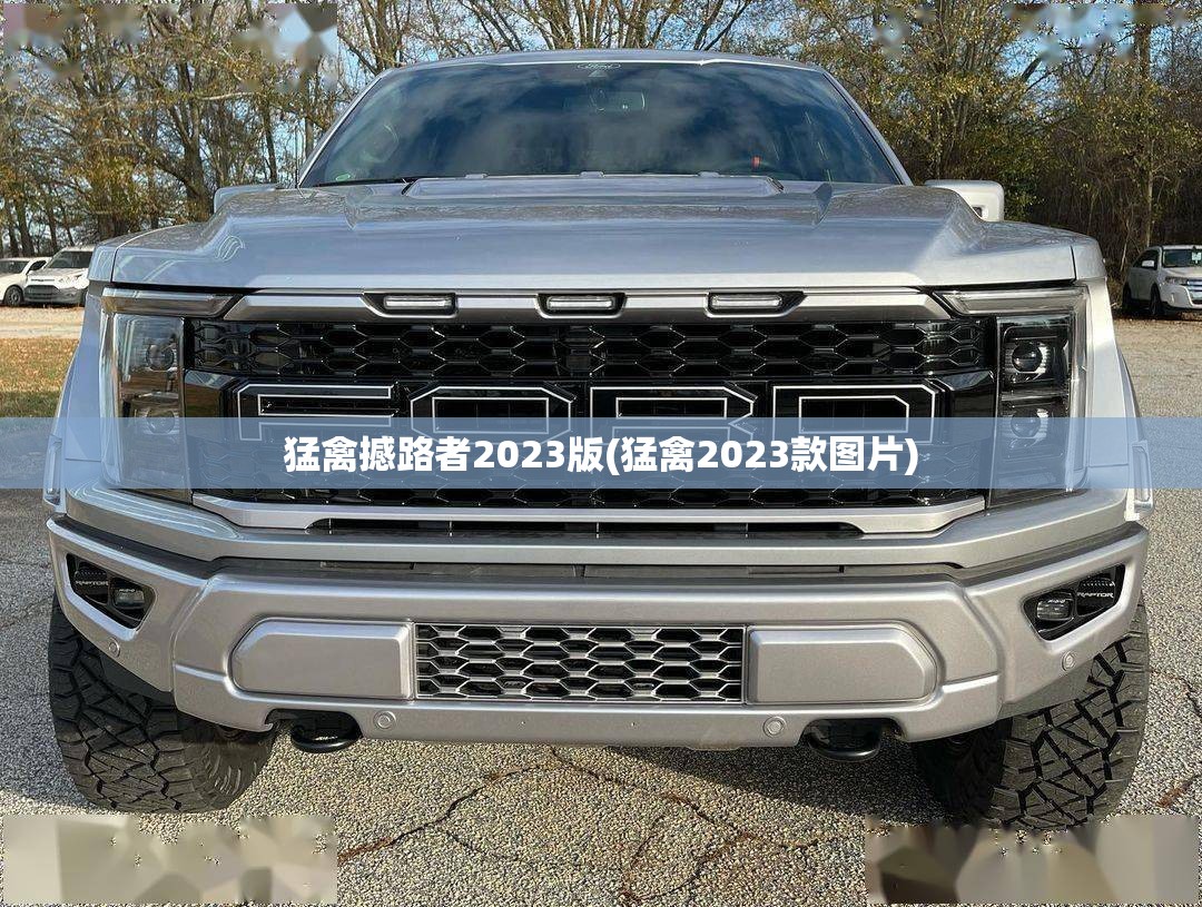 猛禽撼路者2023版(猛禽2023款图片) 猛禽撼路者2023版(猛禽2023款图片)