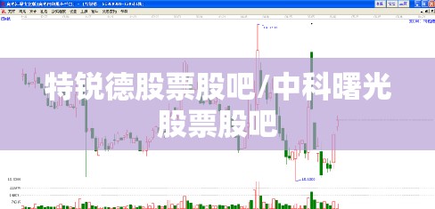 特锐德股票股吧/中科曙光股票股吧 特锐德股票股吧/中科曙光股票股吧