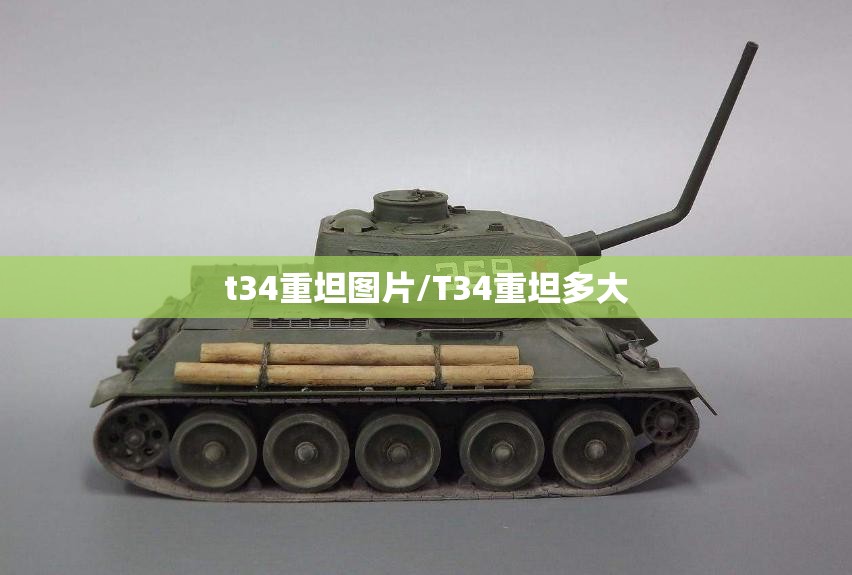 t34重坦图片/T34重坦多大
