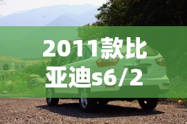2011款比亚迪s6/2011款比亚迪s6音响喇叭是什么牌子