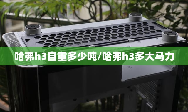 哈弗h3自重多少吨/哈弗h3多大马力