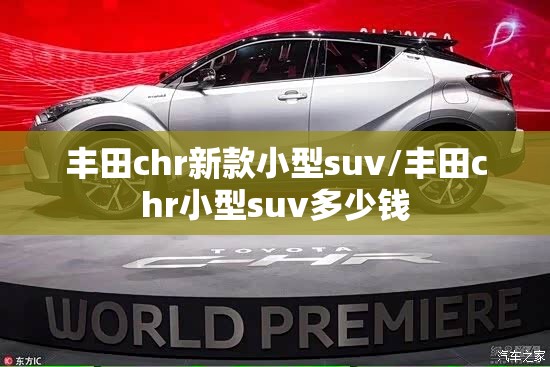 丰田chr新款小型suv/丰田chr小型suv多少钱