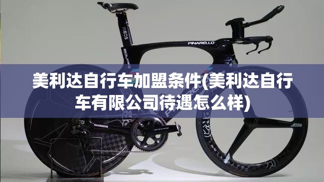 美利达自行车加盟条件(美利达自行车有限公司待遇怎么样) 美利达自行车加盟条件(美利达自行车有限公司待遇怎么样)