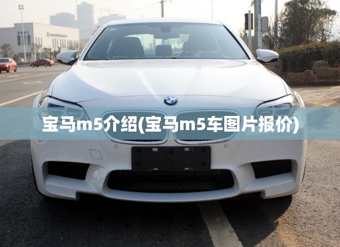 宝马m5介绍(宝马m5车图片报价) 宝马m5介绍(宝马m5车图片报价)