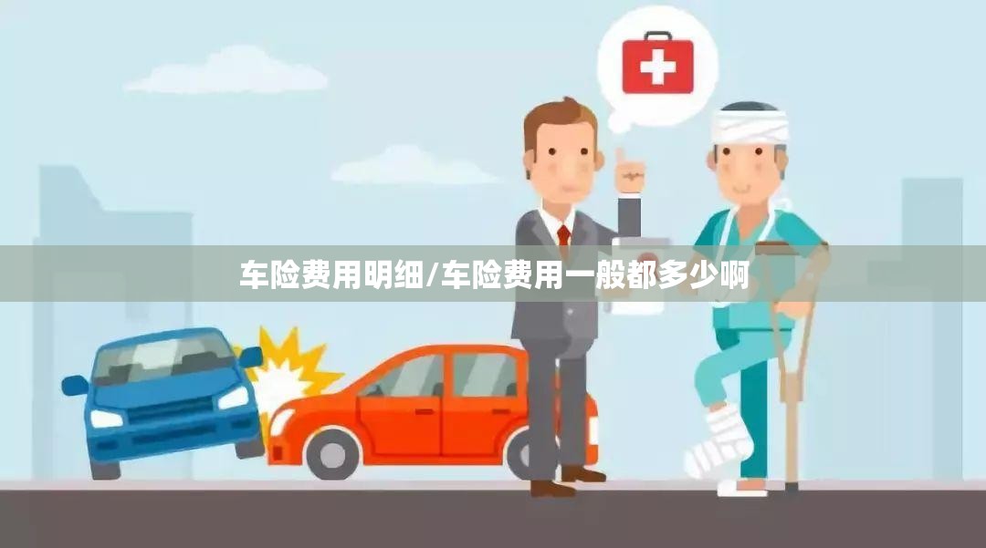 车险费用明细/车险费用一般都多少啊 车险费用明细/车险费用一般都多少啊