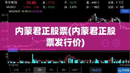 内蒙君正股票(内蒙君正股票发行价)