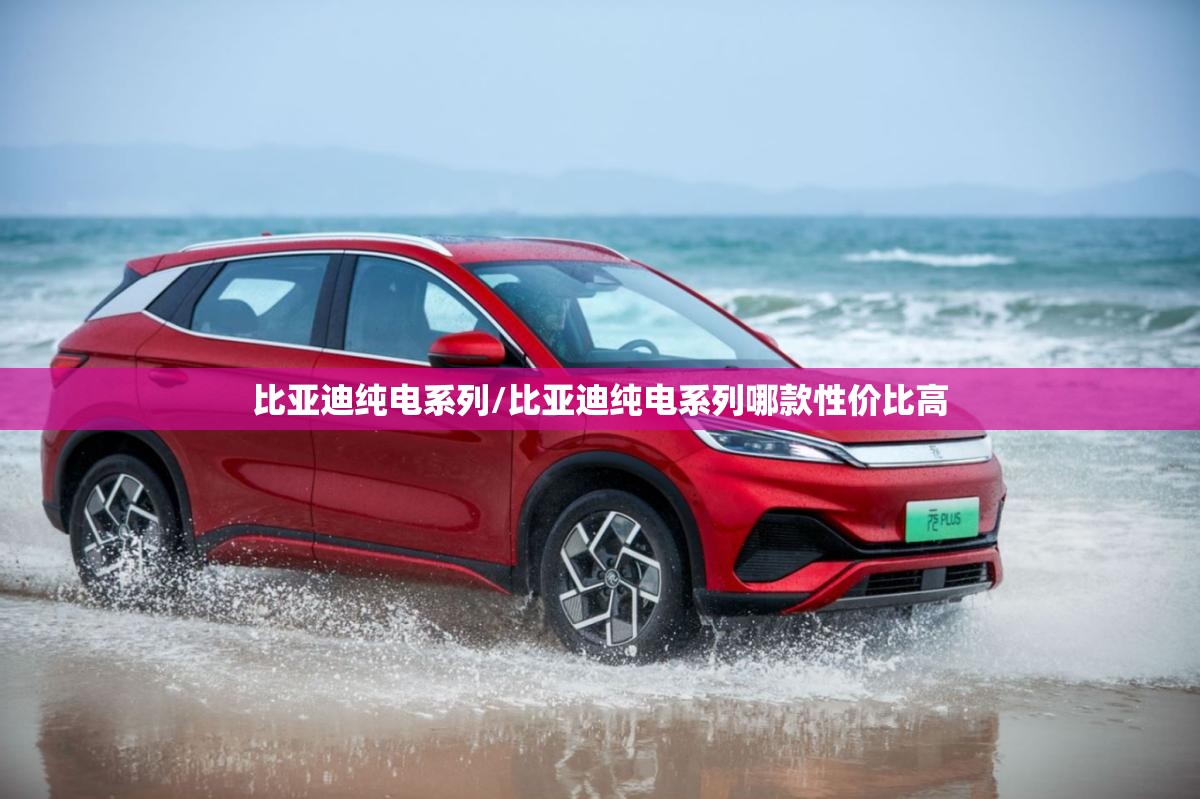 比亚迪纯电系列/比亚迪纯电系列哪款性价比高 比亚迪纯电系列/比亚迪纯电系列哪款性价比高