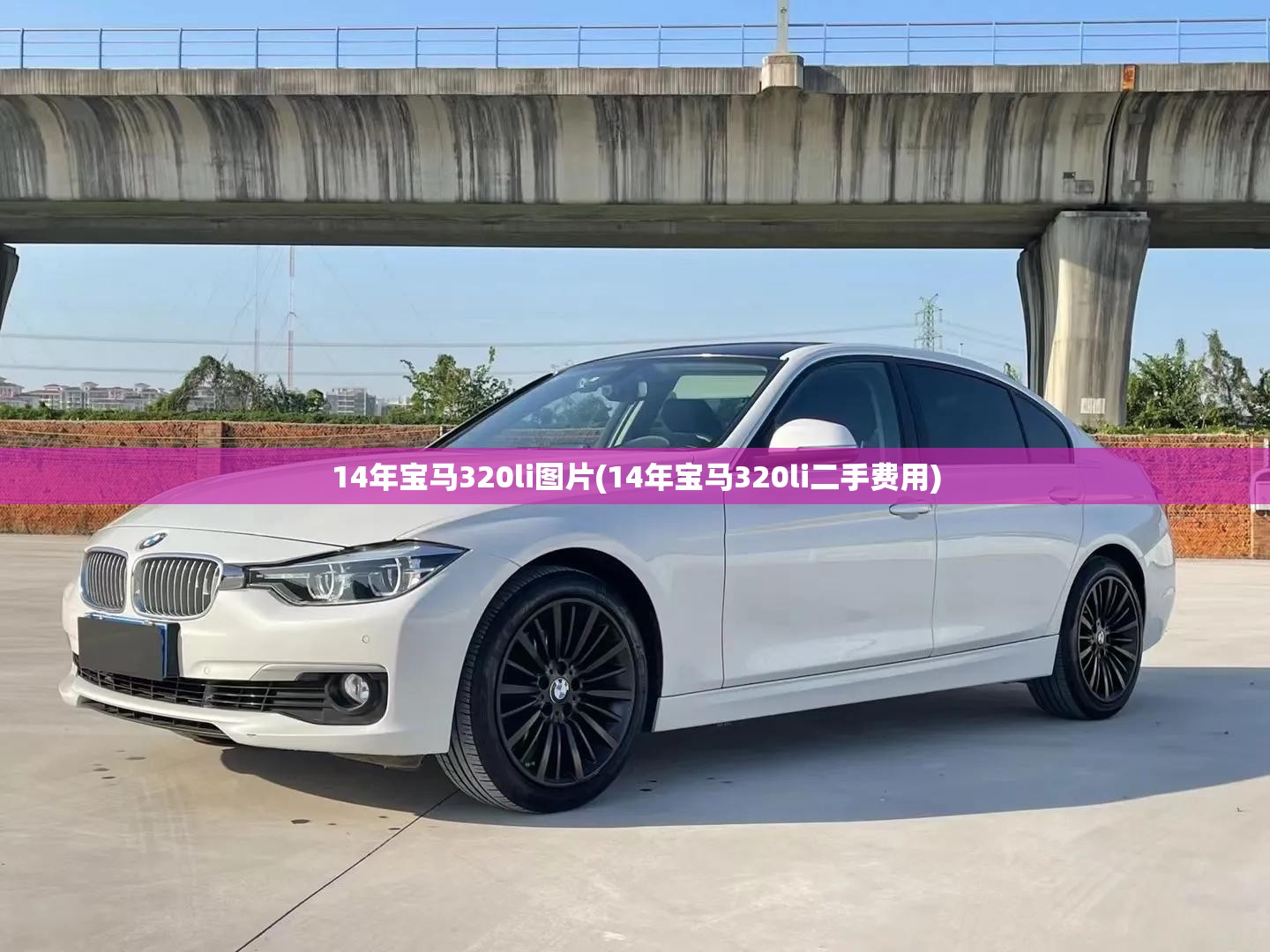 14年宝马320li图片(14年宝马320li二手费用) 14年宝马320li图片(14年宝马320li二手费用)