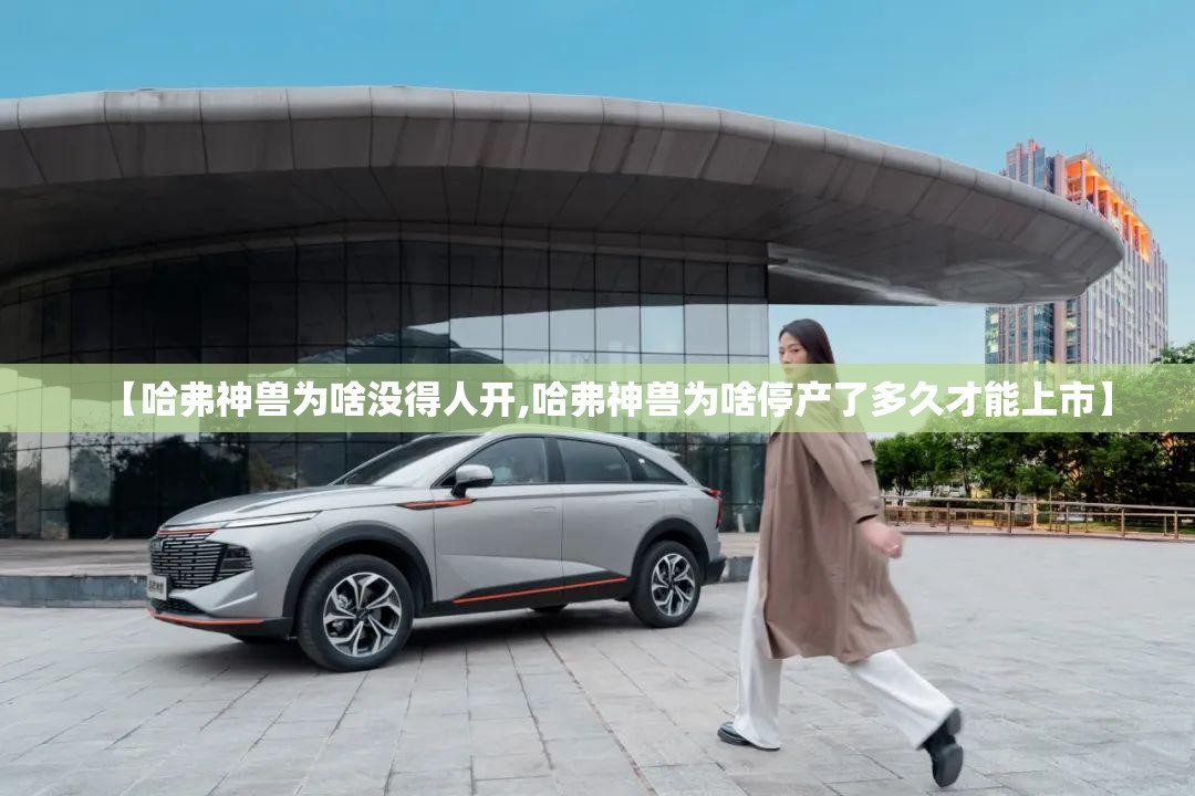 【哈弗神兽为啥没得人开,哈弗神兽为啥停产了多久才能上市】