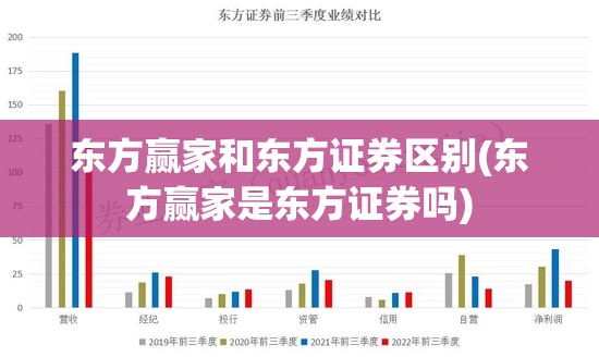 东方赢家和东方证券区别(东方赢家是东方证券吗)