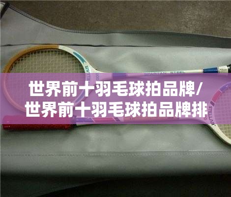 世界前十羽毛球拍品牌/世界前十羽毛球拍品牌排名榜