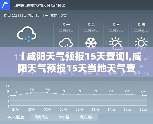 【咸阳天气预报15天查询i,咸阳天气预报15天当地天气查询表格下载】 【咸阳天气预报15天查询i,咸阳天气预报15天当地天气查询表格下载】