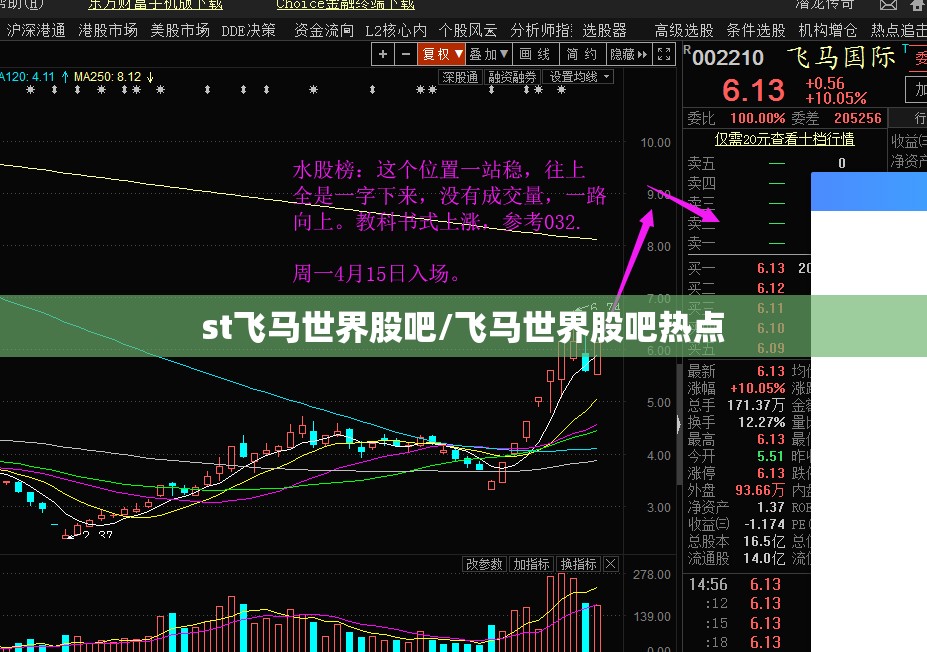st飞马世界股吧/飞马世界股吧热点