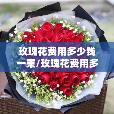 玫瑰花费用多少钱一束/玫瑰花费用多少钱一只