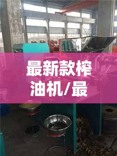 最新款榨油机/最新款大型菜籽榨油机多少钱一台 最新款榨油机/最新款大型菜籽榨油机多少钱一台