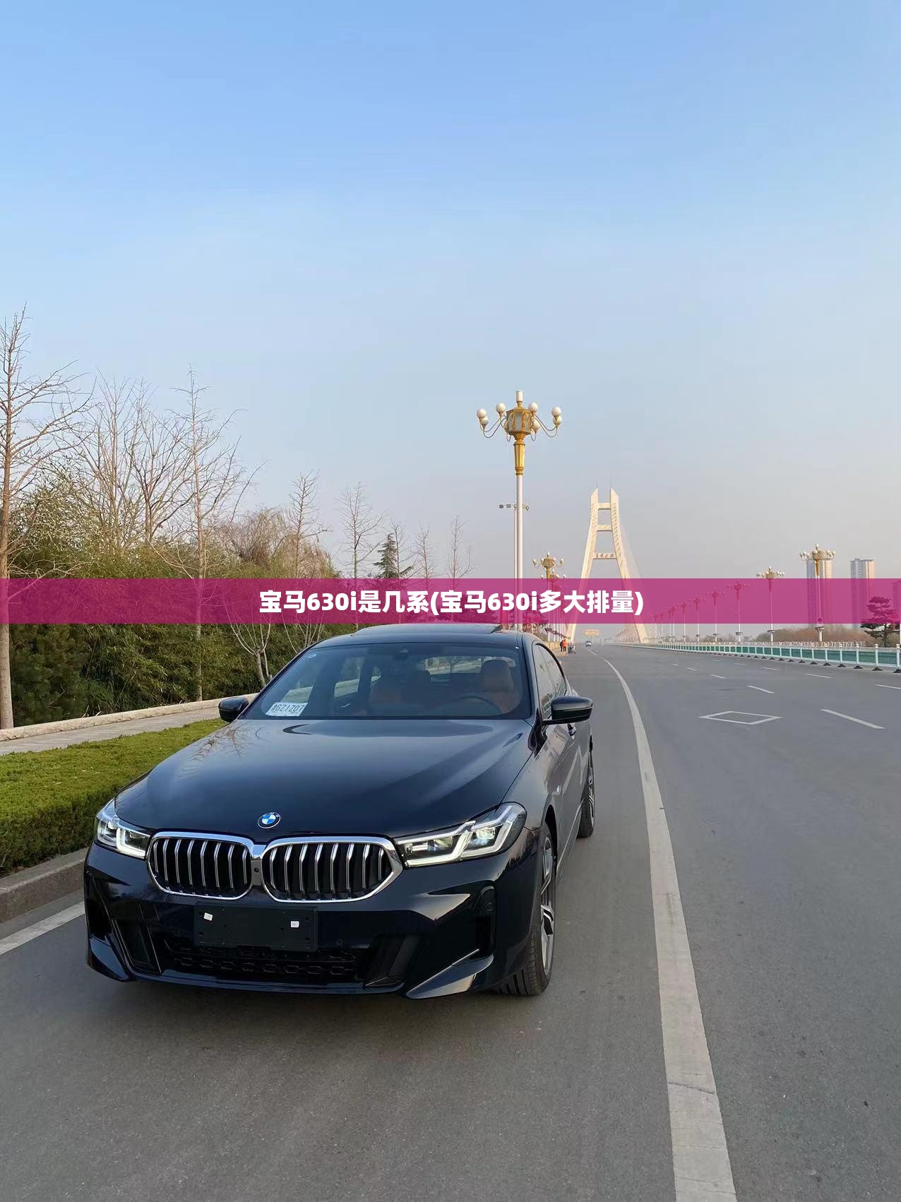 宝马630i是几系(宝马630i多大排量) 宝马630i是几系(宝马630i多大排量)