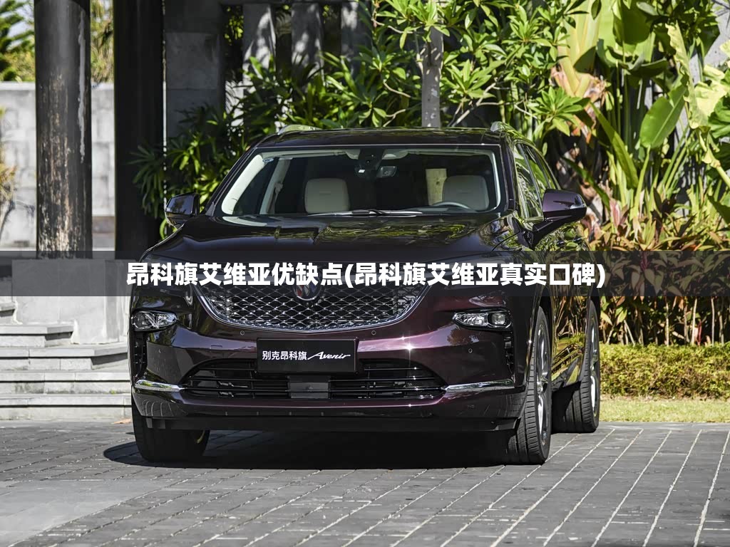 昂科旗艾维亚优缺点(昂科旗艾维亚真实口碑) 昂科旗艾维亚优缺点(昂科旗艾维亚真实口碑)