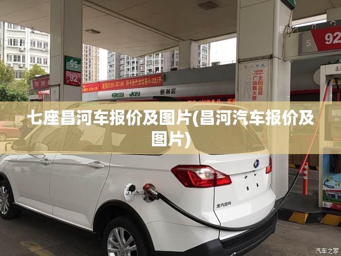 七座昌河车报价及图片(昌河汽车报价及图片)