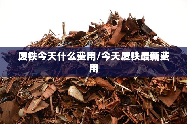 废铁今天什么费用/今天废铁最新费用 废铁今天什么费用/今天废铁最新费用