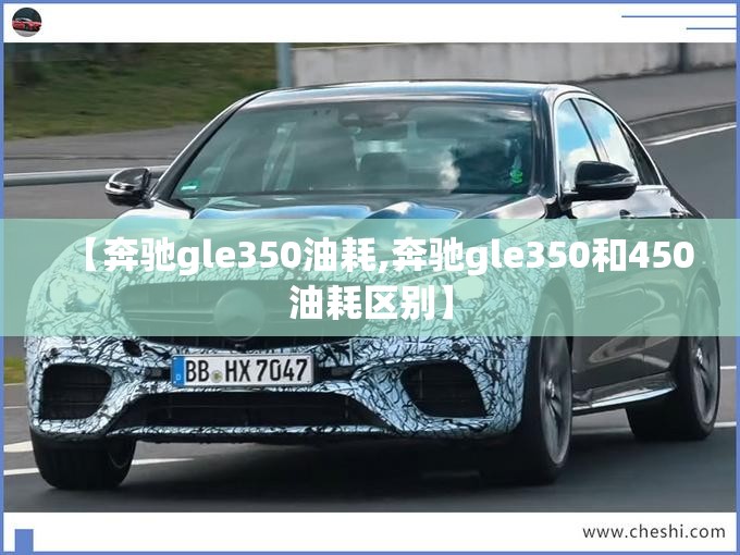 【奔驰gle350油耗,奔驰gle350和450油耗区别】