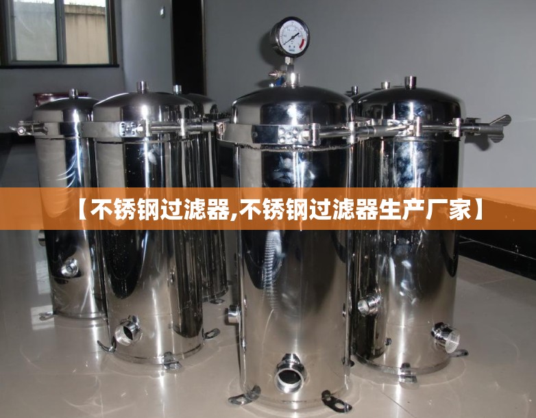 【不锈钢过滤器,不锈钢过滤器生产厂家】